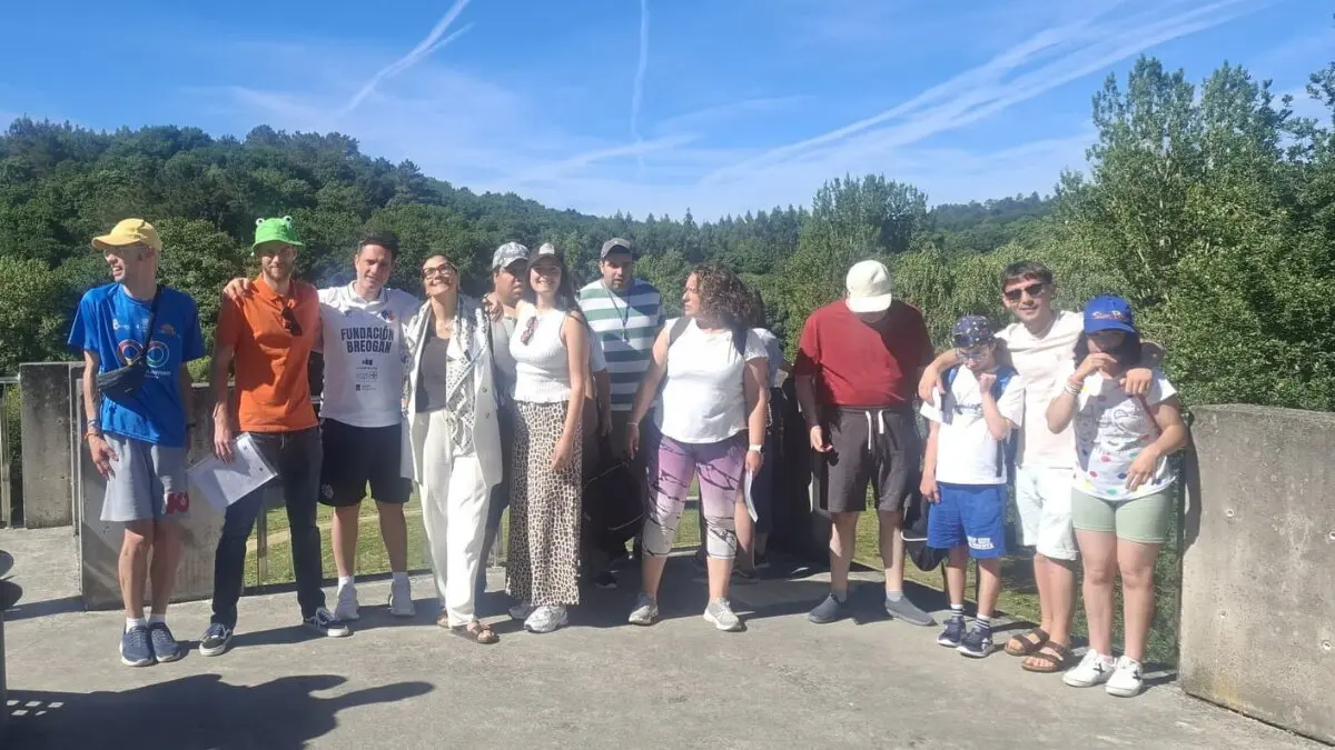 La Uned de Lugo y Fundaci&oacute;n de Lugo llevan a cabo este programa.