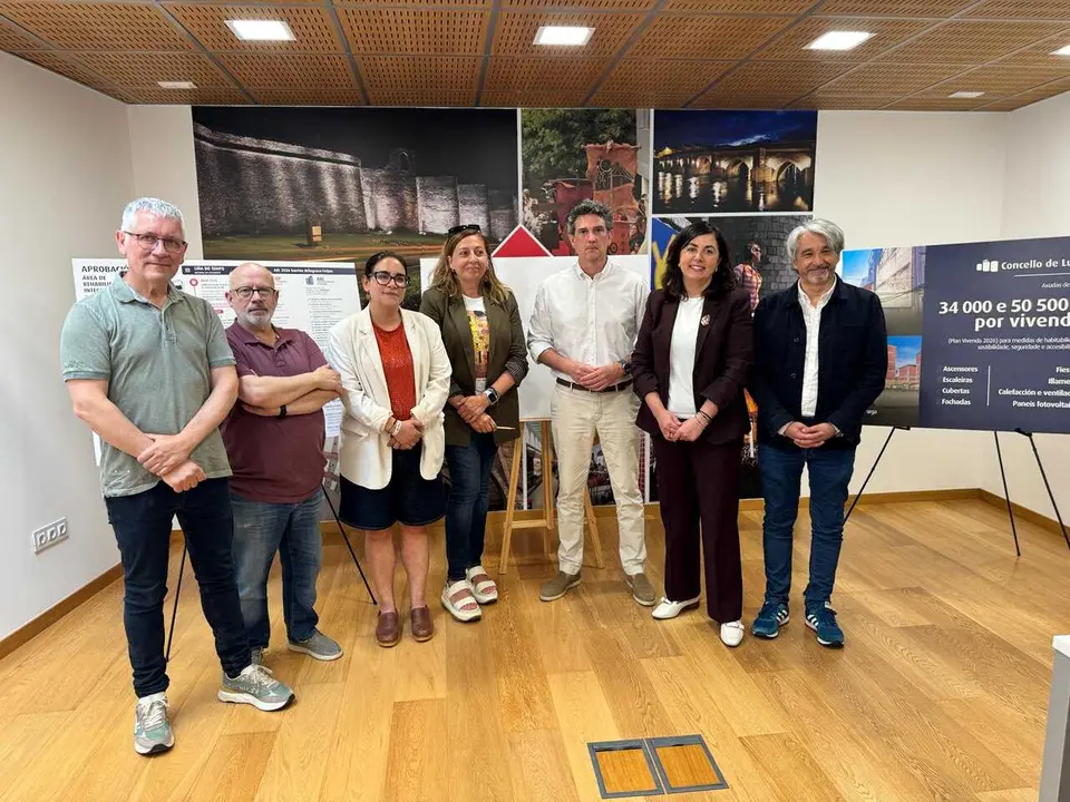 Foto Grupal