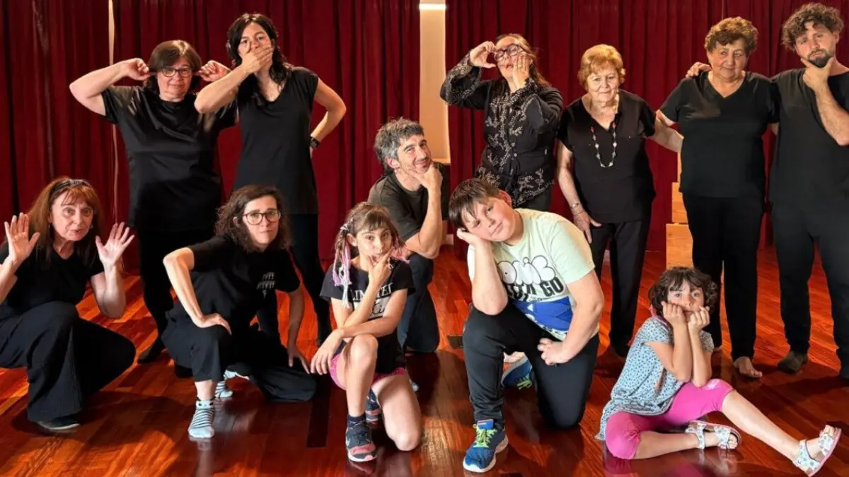 Pant&oacute;n teatro actividades