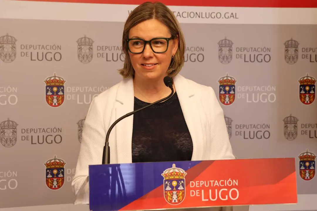 190626 Pilar Garc&iacute;a Porto - Xunta de Goberno