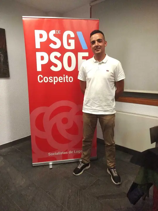 220626 - Foto PSdeG Lugo - Executiva Cospeito