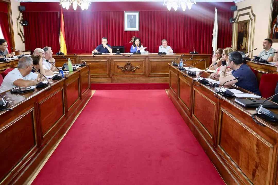 Mesa Negociaci&oacute;n 1