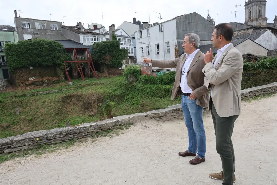 Pazo Dona Urraca 2