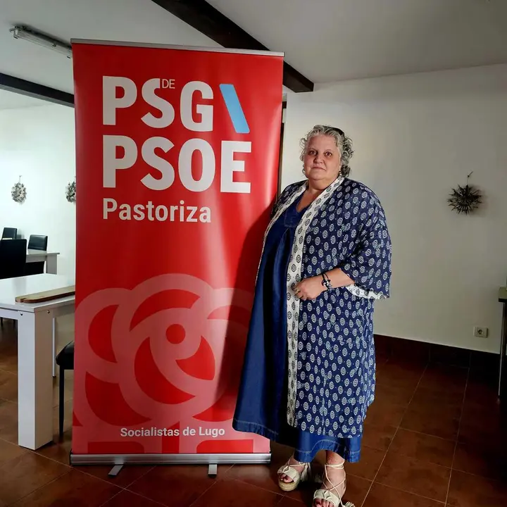 240626 - Foto PSdeG Lugo - Comisi&oacute;n Executiva Pastoriza