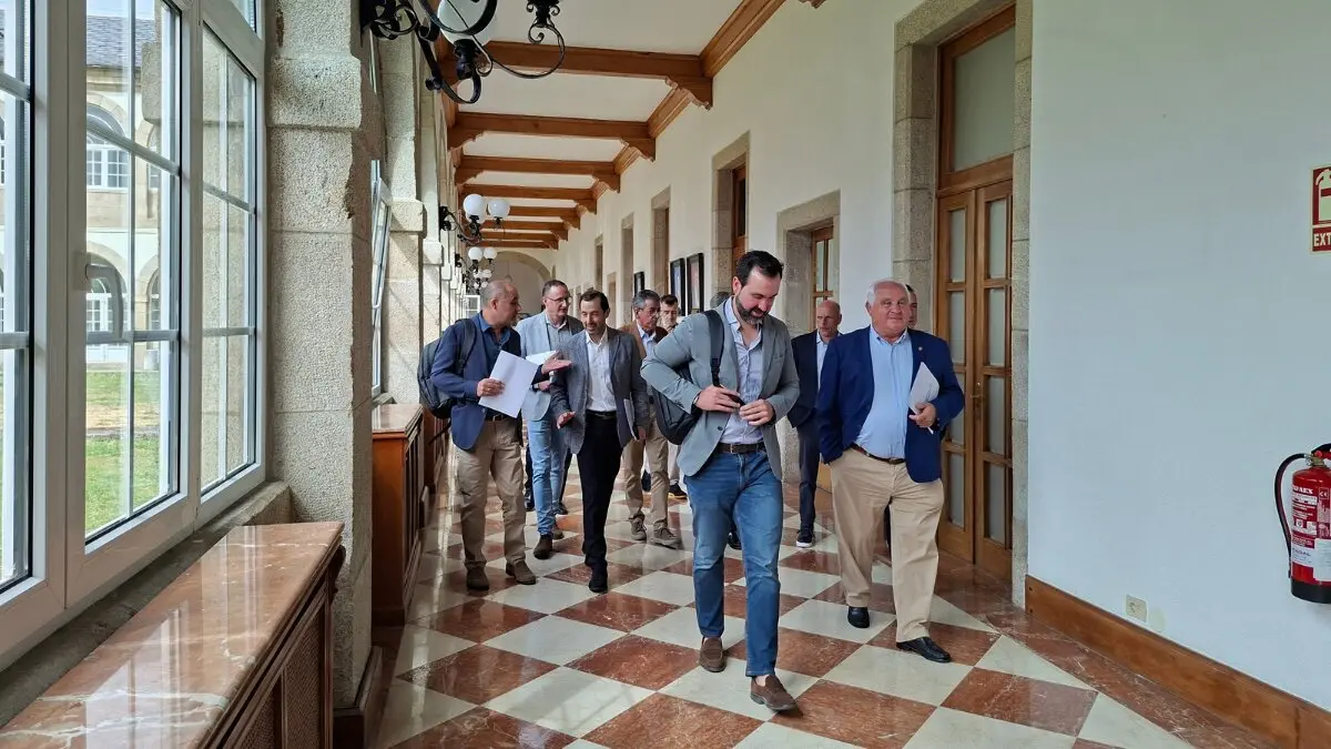 Pleno junio deputaci&oacute;n