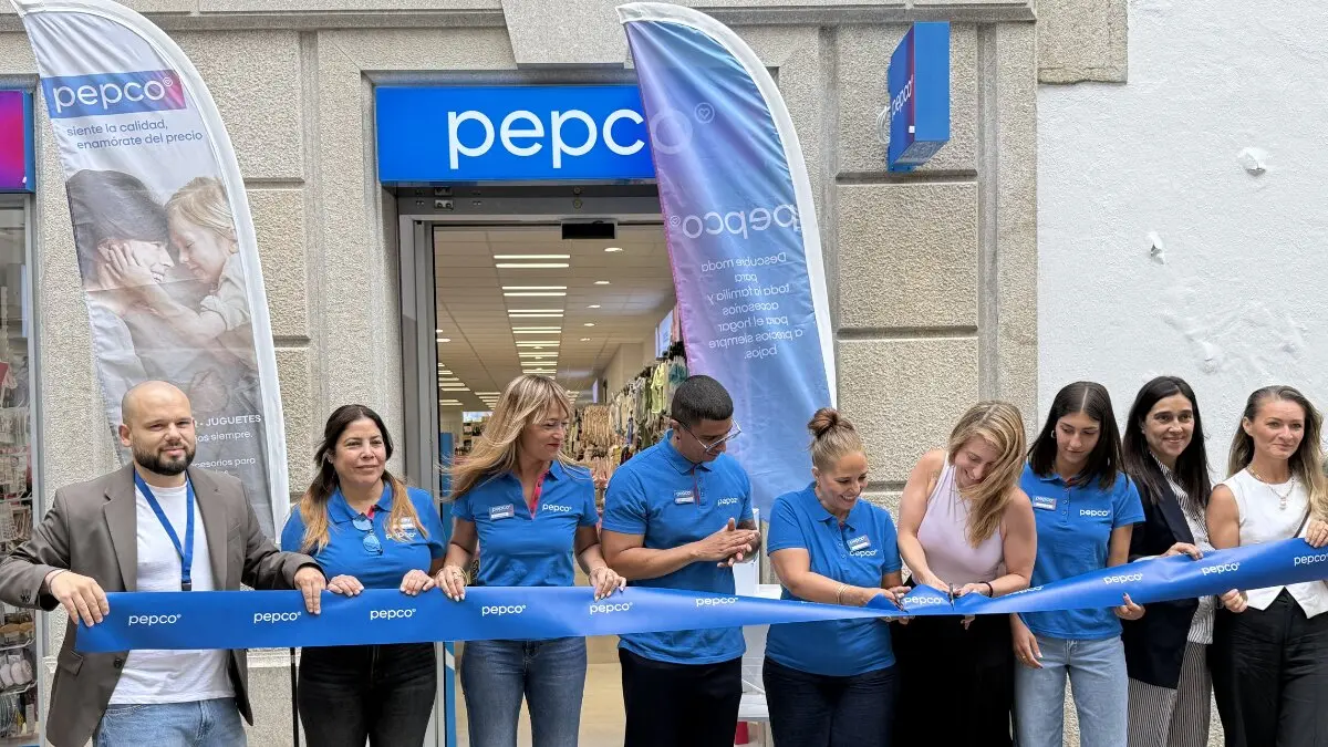 inauguraci&oacute;n pepco