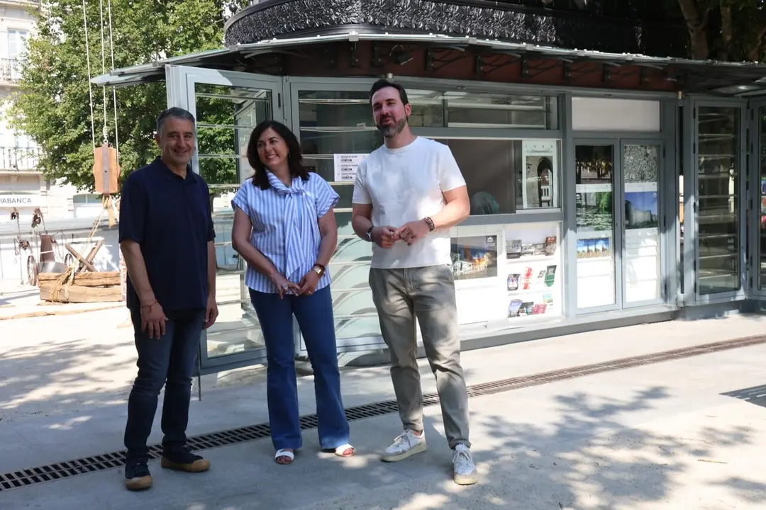 Kiosko Praza Maior (1)