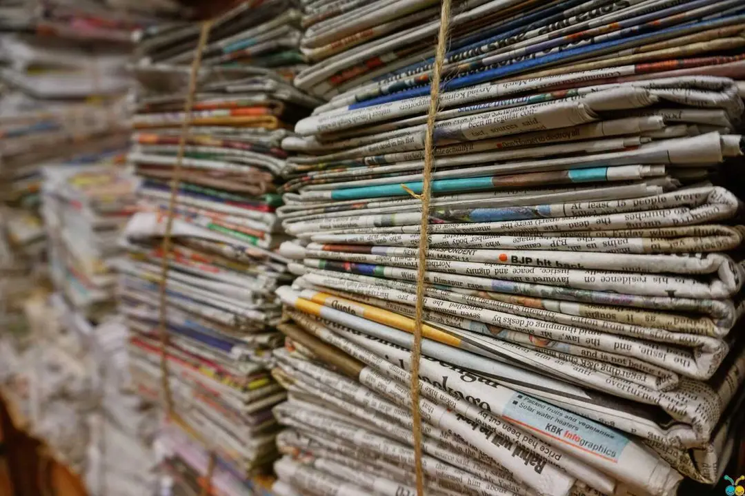 Peri&oacute;dicos, prensa