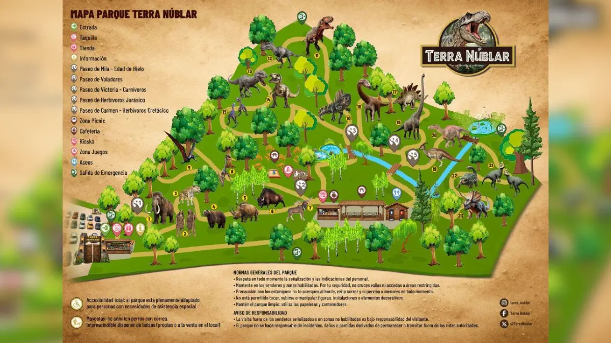Terra Nublar
