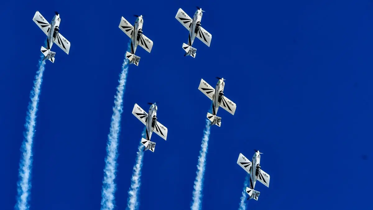 Aeronaves