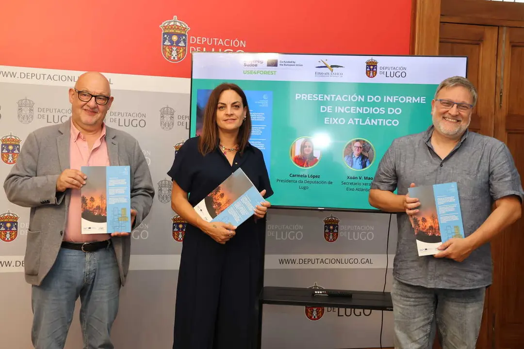 140726 Presentaci&oacute;n incendios Eixo Atl&aacute;ntico