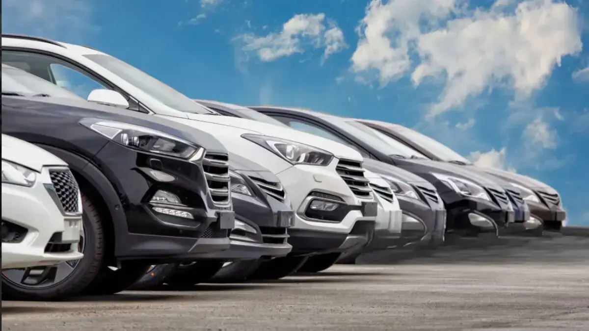 Coches
