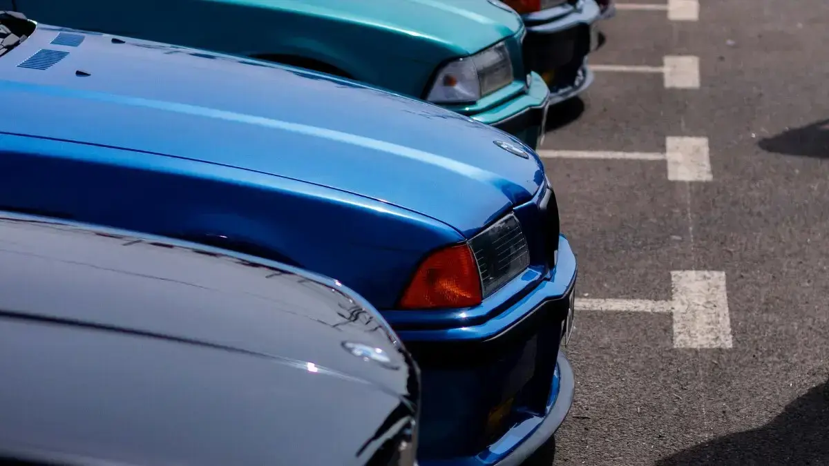 coches