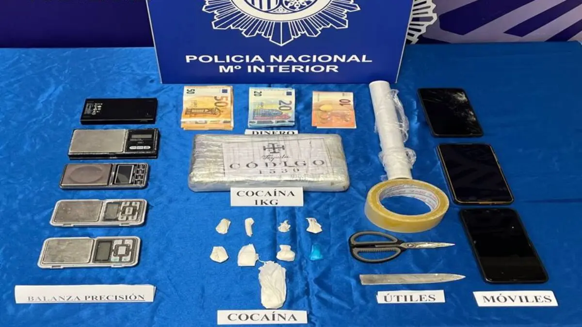 redada polic&iacute;a lugo