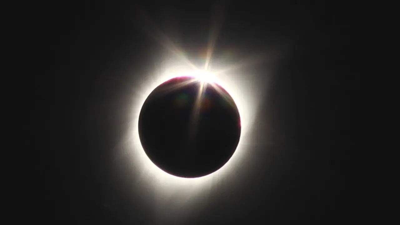 Eclipse