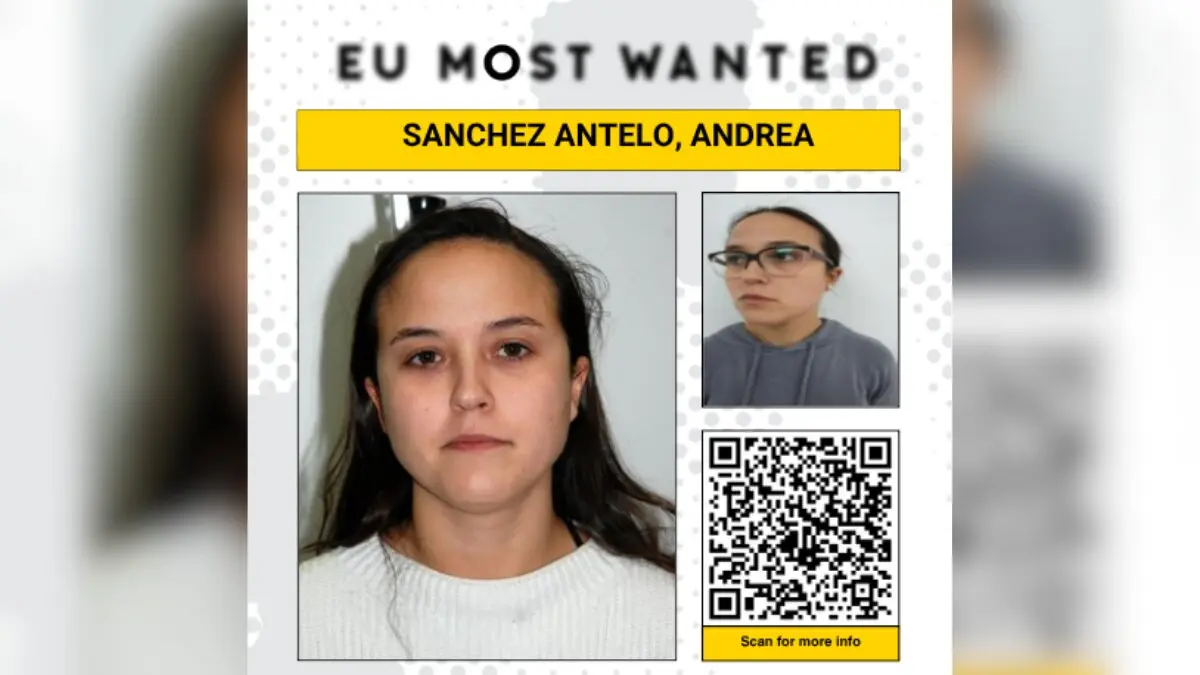 Andrea Antelo