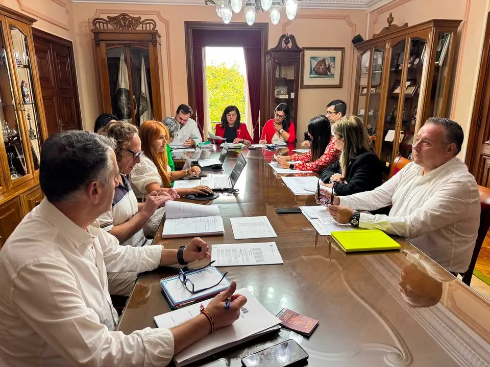 Junta gobierno 20260810