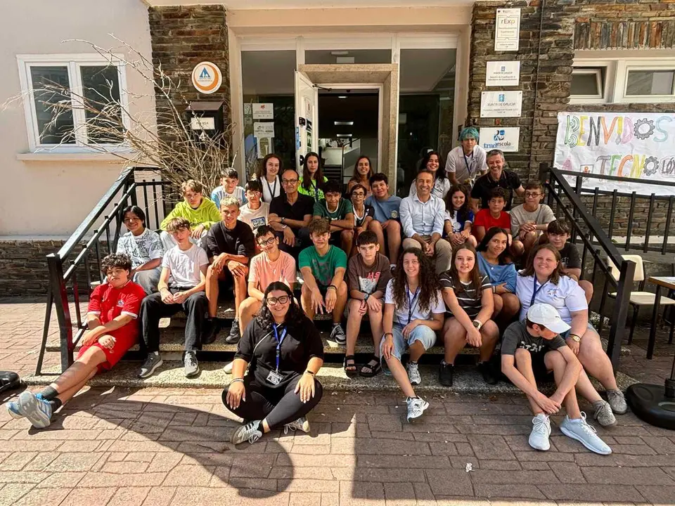 CampusLug 1