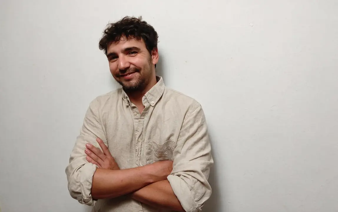 Isaac Maroto 1  