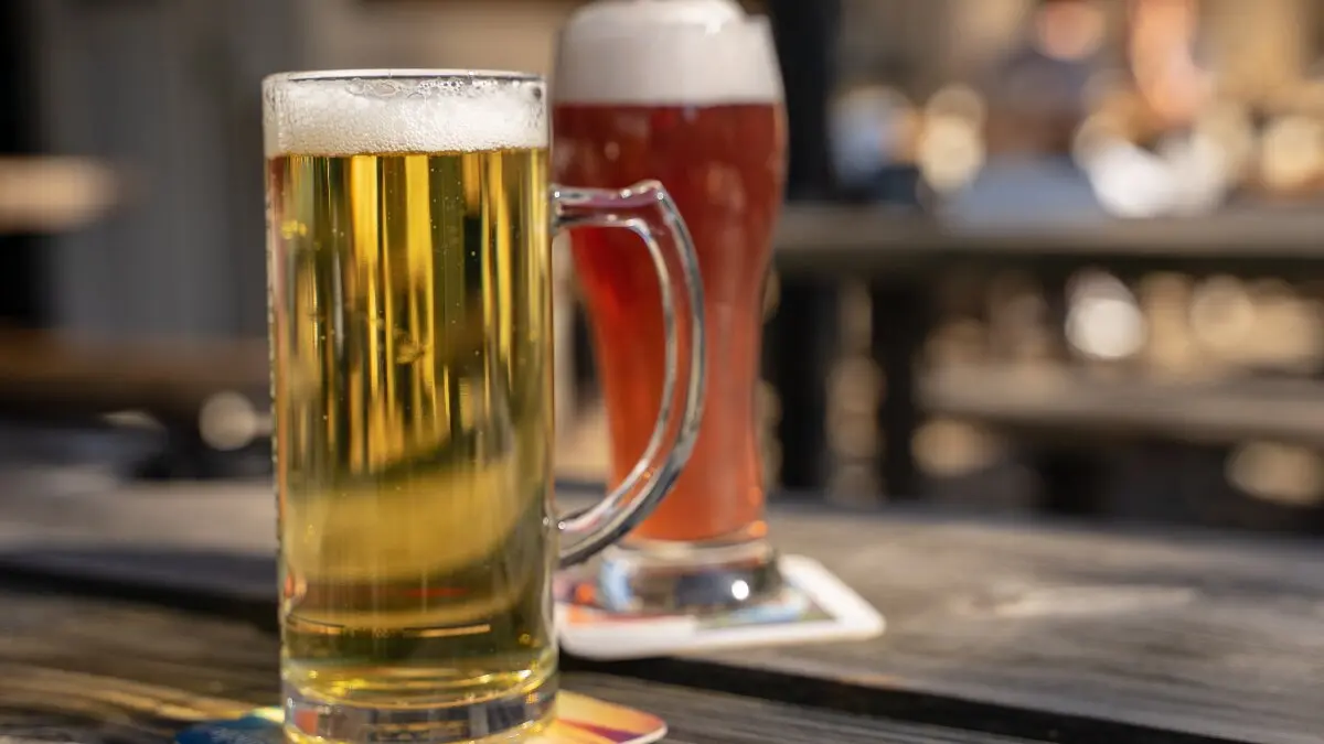 cervezas