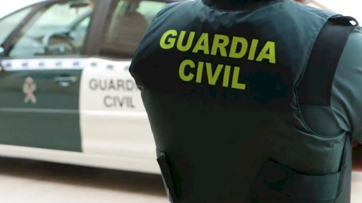 guardia civil