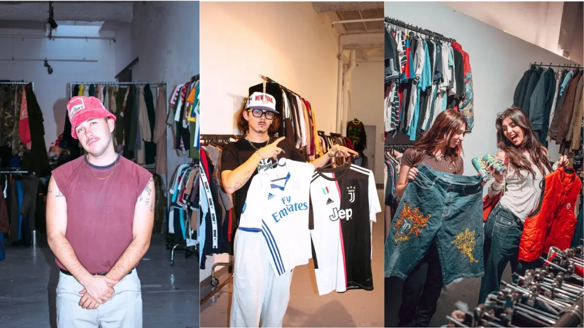 Pipo Vintage