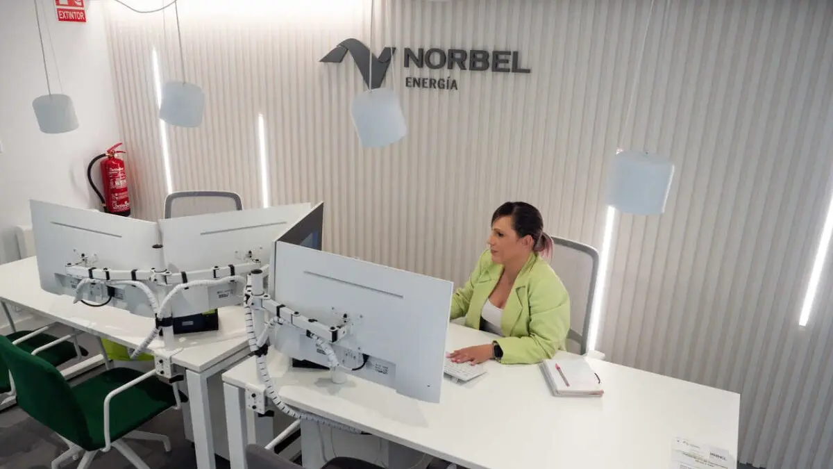 norbel energia s