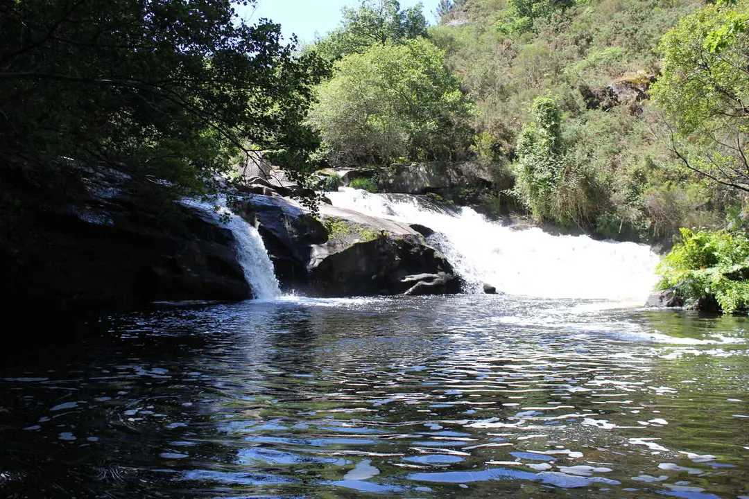 La ruta &laquo;Torrentes de M&aacute;cara&raquo; se celebrar&aacute; el s&aacute;bado 19 en Palas de Rei