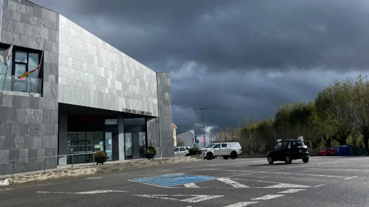 Concello de A Fonsagrada