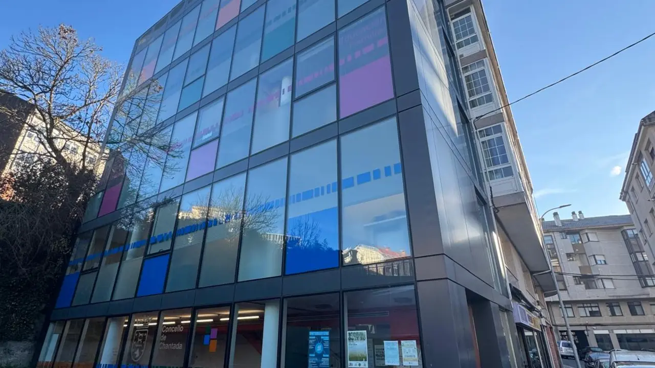 multiusos de chantada