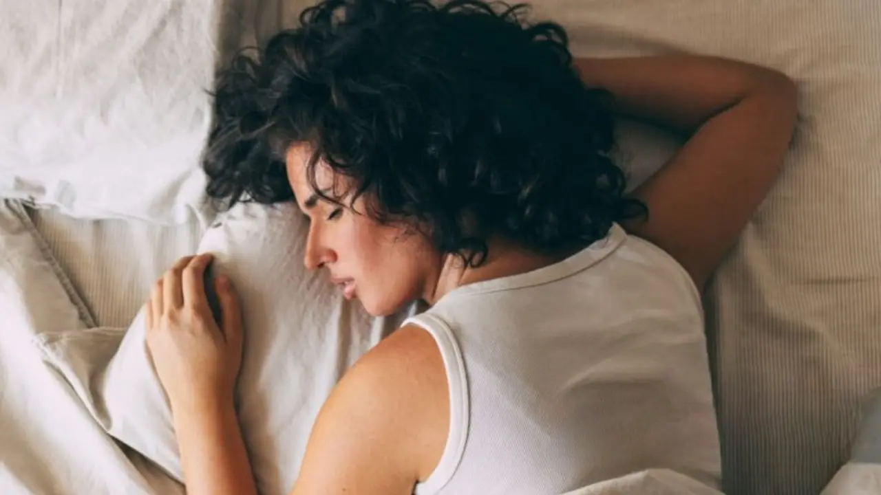 apnea del sueño, dormir