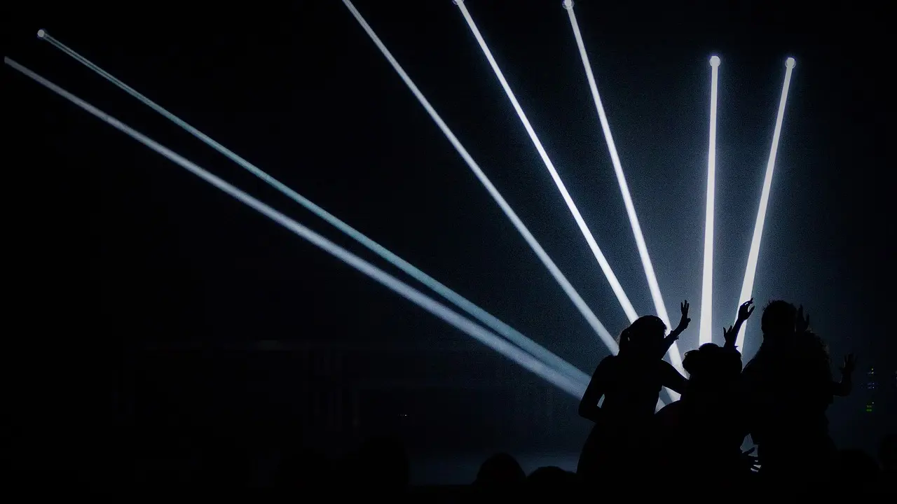 Danza, baile, actuaci&oacute;n