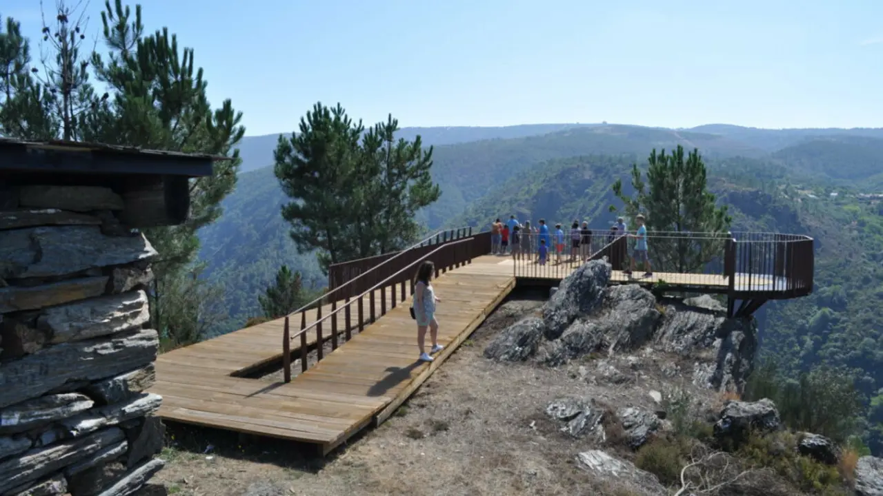 Turismo Ribeira Sacra