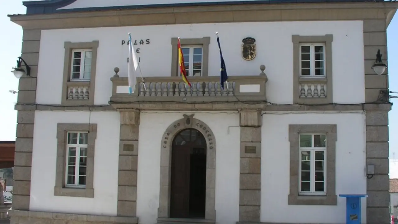Concello de Palas de Rei