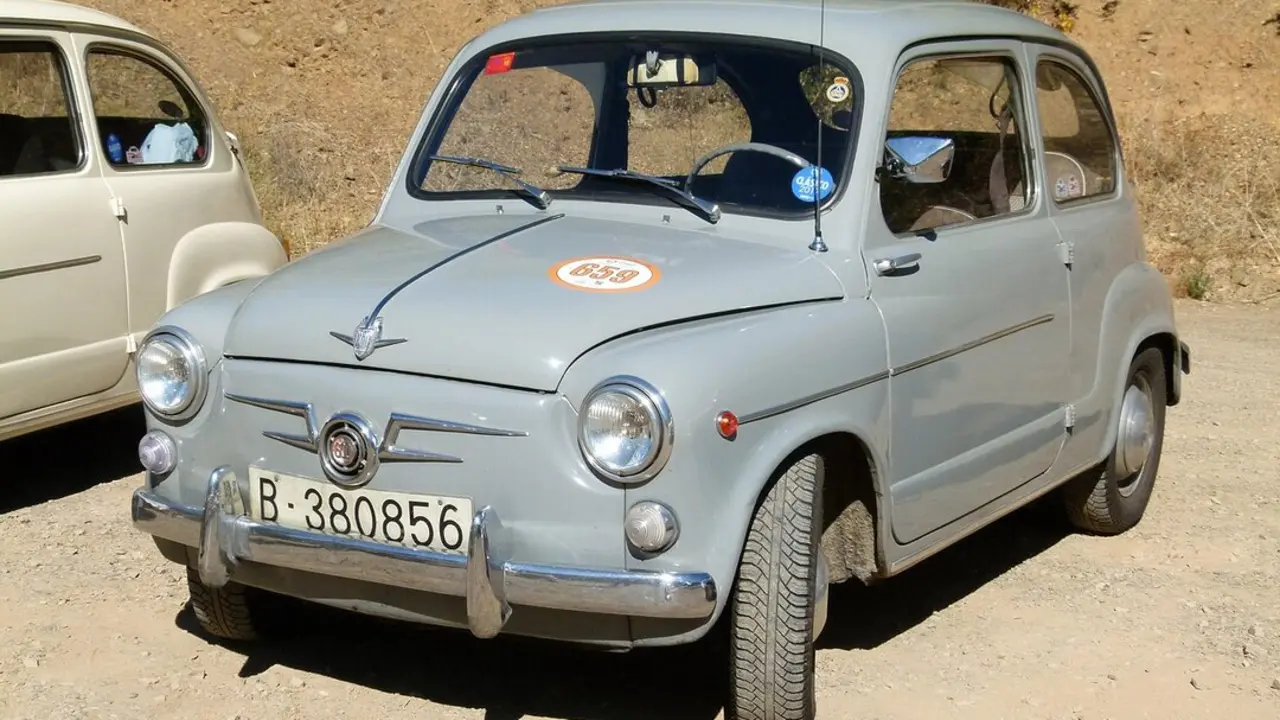 Seat 600