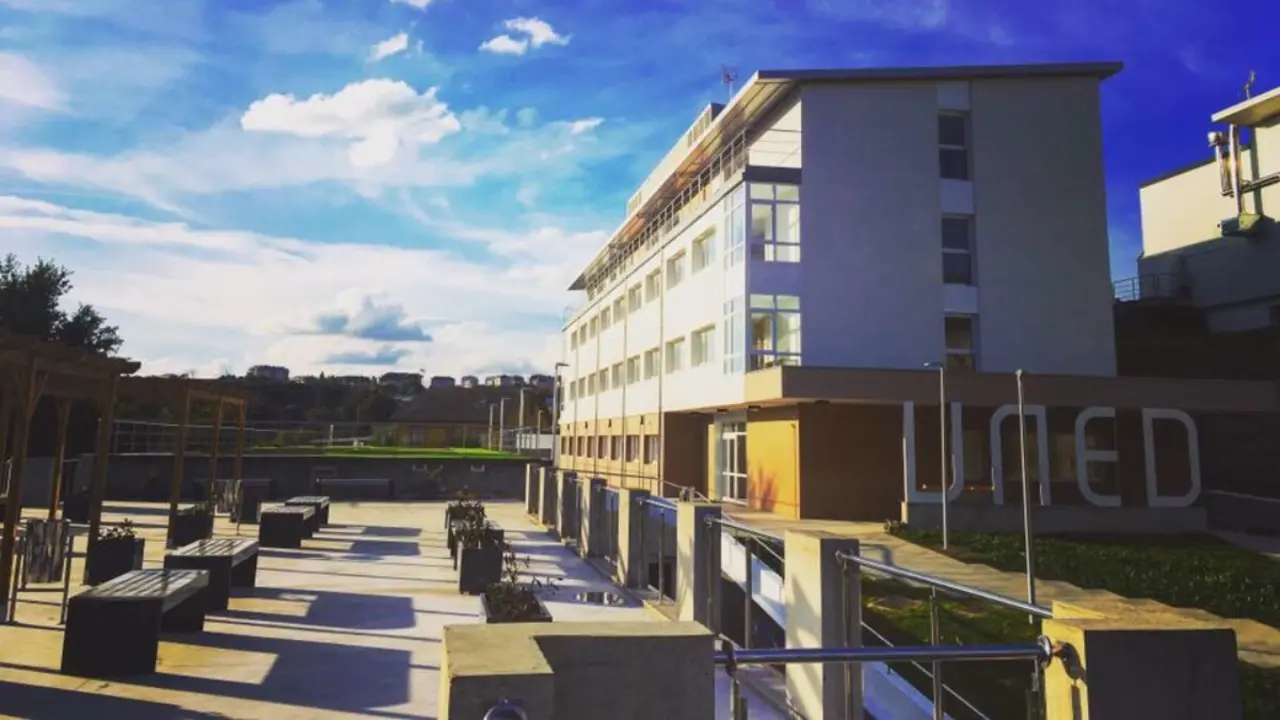 UNED de Lugo