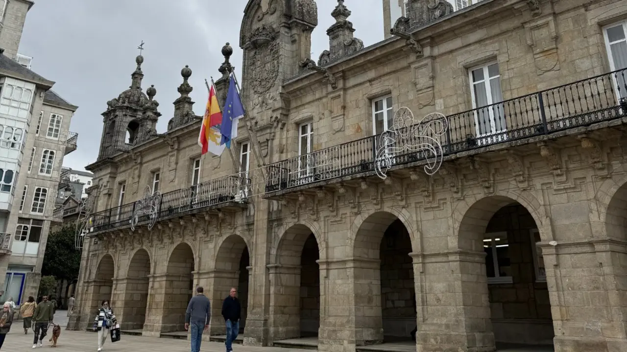 Concello de Lugo