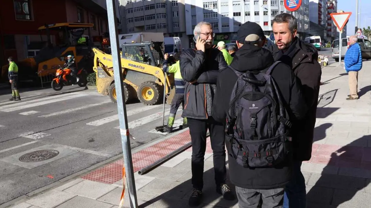 Calmado_tráfico (1). Rubén Arroxo