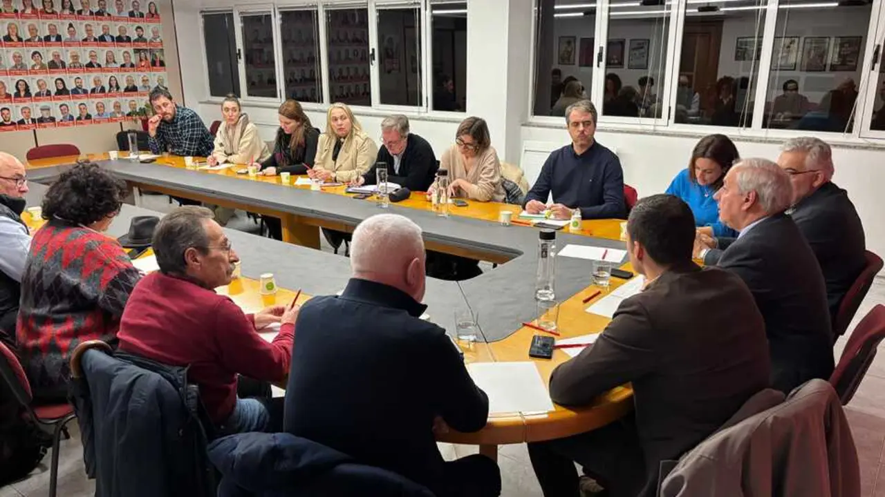 021225 - PSdeG Executiva