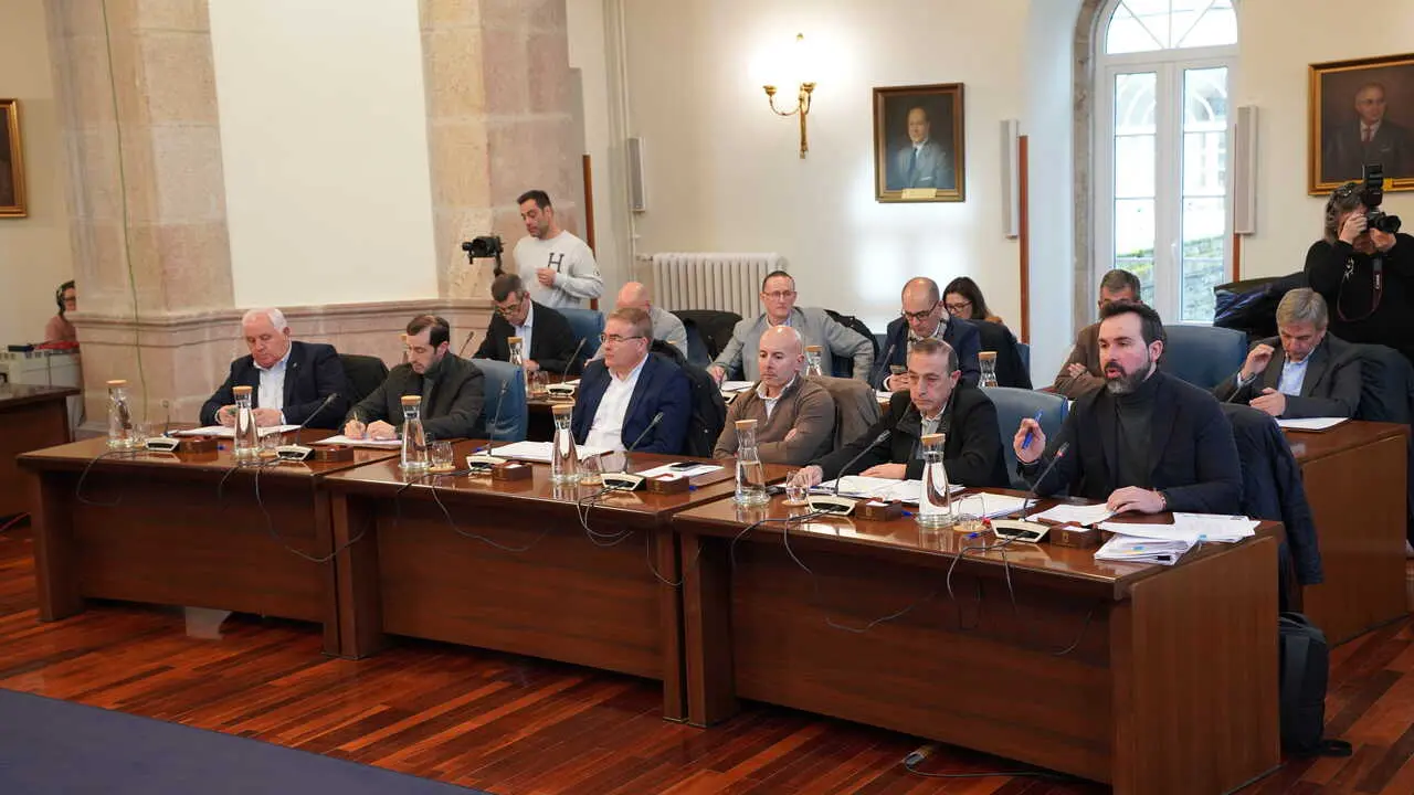 FOTO GPP pleno xaneiro