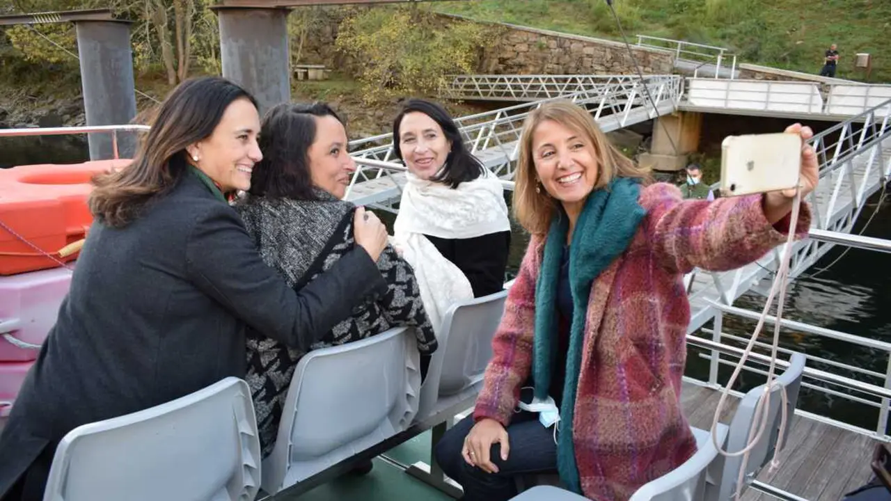 Foto arquivo catamar&aacute;ns