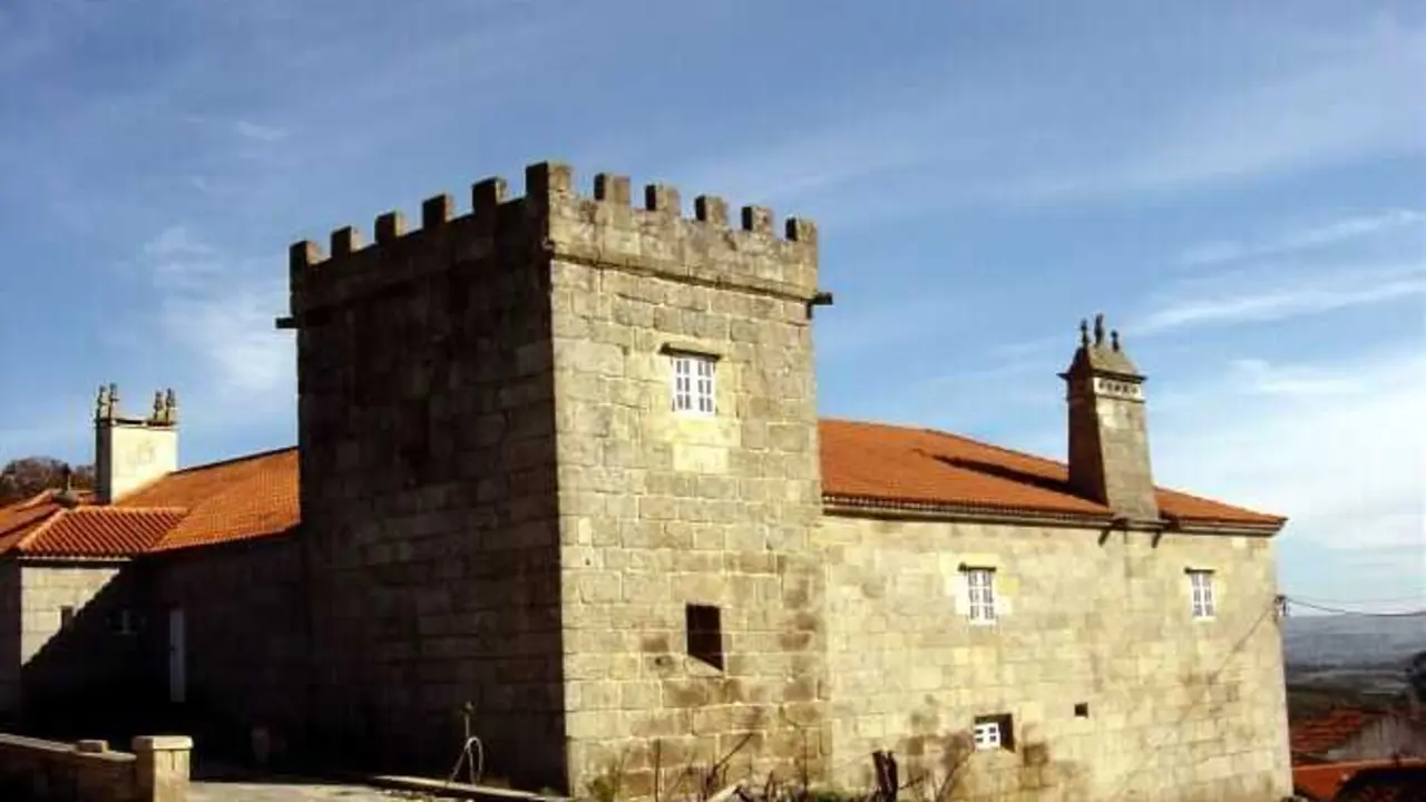 Concello de Taboada. Foto Concello de Taboada