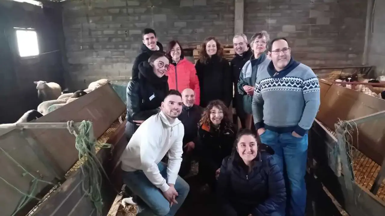 La Diputaci&oacute;n de Lugo financia un programa para evaluar la capacidad reproductiva de sementales de ovino y caprino