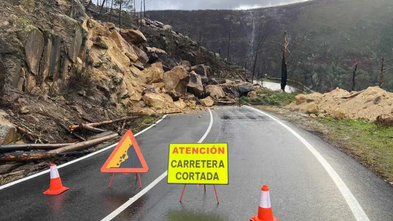 050226 Desprendemento na LU-P-4103 en Pant&oacute;n