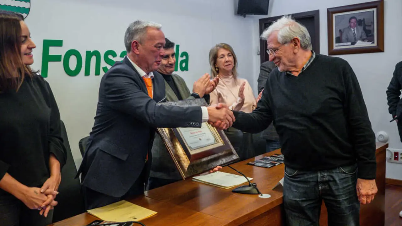 Feira do Butelo A Fonsagrada. PRADERO