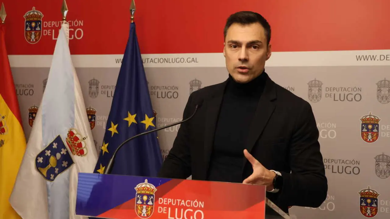 130226 Xunta de Goberno - Pablo Rivera Cap&oacute;n