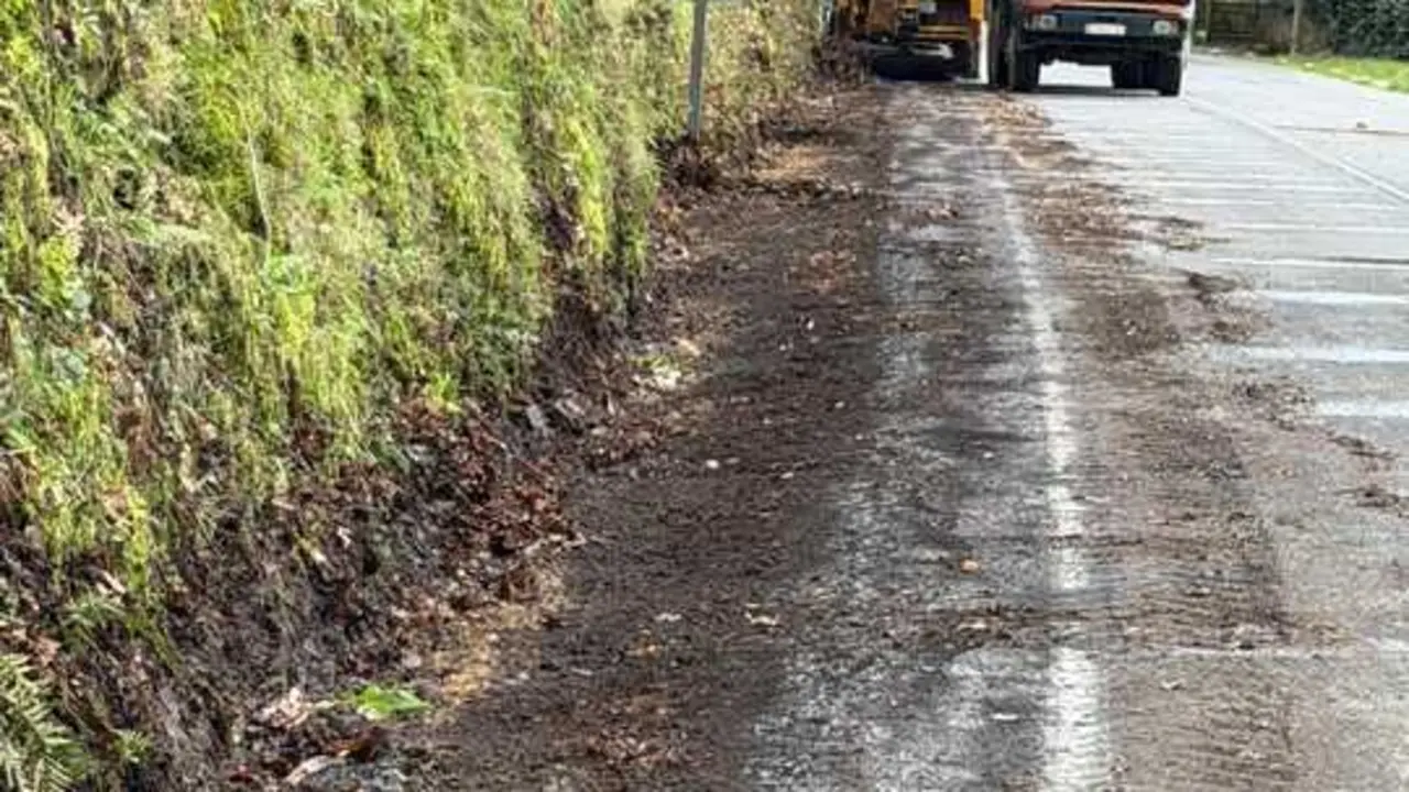 200226 FOTO2 Inicio dos traballos na LU-P-2902