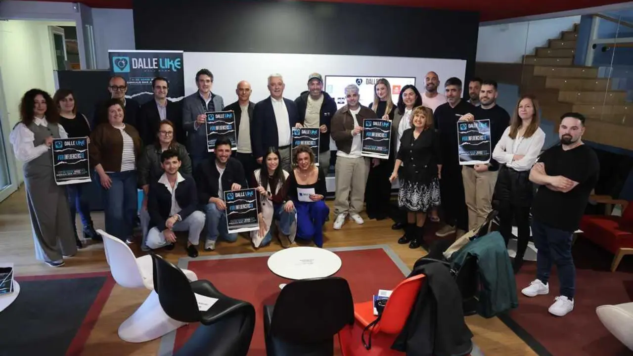 Premios Dalle Like 1