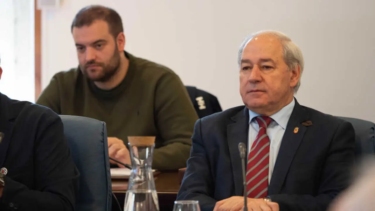 24022026_Pleno ordinario de la Diputaci&oacute;n de Lugo.
PRADERO