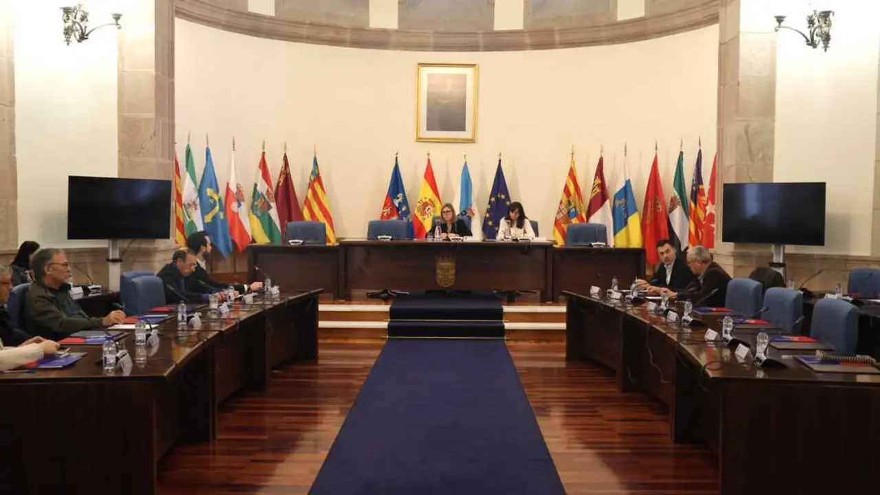 270226 Consello de Turismo